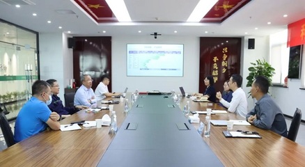 利民股份与植生优谷达成战略合作，共同推动生物农药技术研发