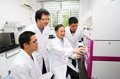 独家|走近研究生心目中的好导师 郑裕国院士与生物农药技术研发之路